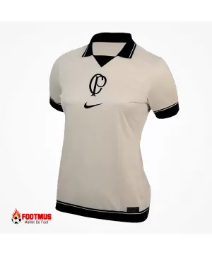 Maillot extérieur Corinthians 4e pour femme 2023