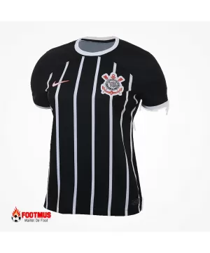 Maillot extérieur Corinthians pour femmes 2023/24