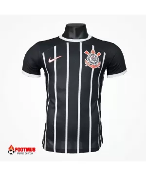 Maillot extérieur Corinthians version joueur 2023/24