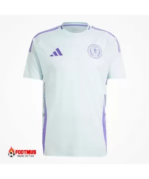 Maillot extérieur Écosse Euro 2024