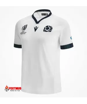 Maillot extérieur Écosse Rugby Wc23