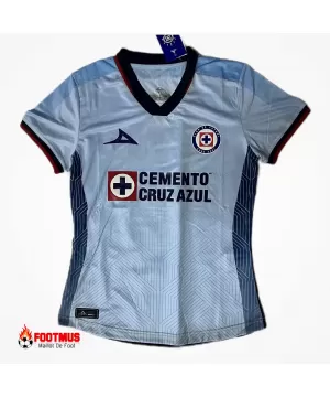 Maillot extérieur Cruz Azul pour femme 2023/24