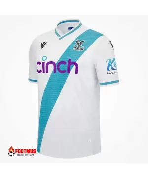 Maillot extérieur Crystal Palace 2023/24