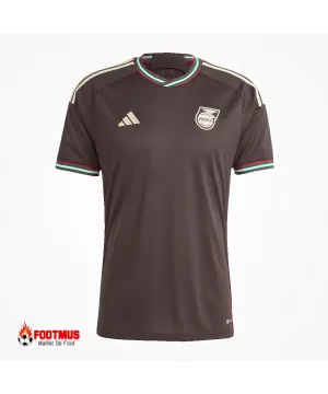 Maillot extérieur de la Jamaïque 2023