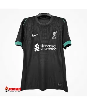 Maillot extérieur de Liverpool version joueur 2024/25