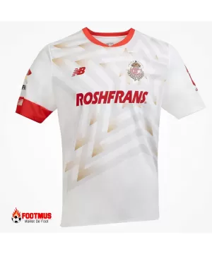 Maillot extérieur Deportivo Toluca 2023/24