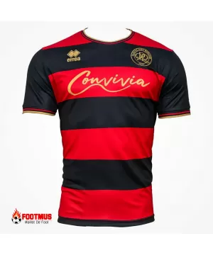 Maillot extérieur des Queens Park Rangers 2023/24