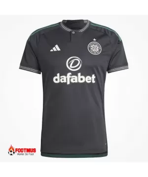 Maillot extérieur du Celtic 2023/24