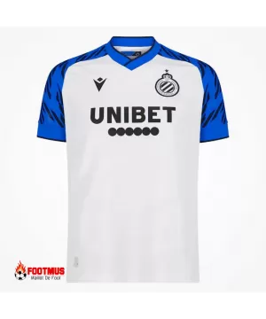 Maillot extérieur du Club Bruges Kv 2023/24