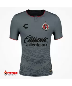 Maillot extérieur du Club Tijuana 2023/24