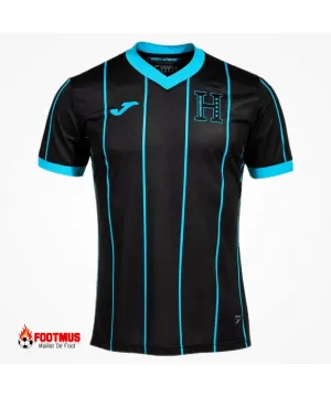 Maillot extérieur du Honduras 2023