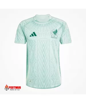 Maillot extérieur du Mexique Version joueur Copa America 2024