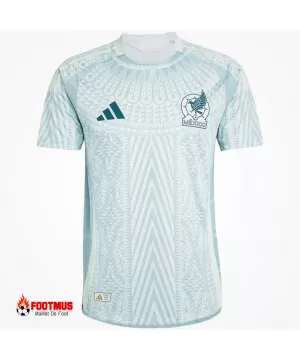 Maillot extérieur du Mexique Version joueur Copa America 2024