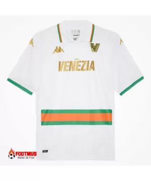 Maillot extérieur du Venezia FC 2023/24