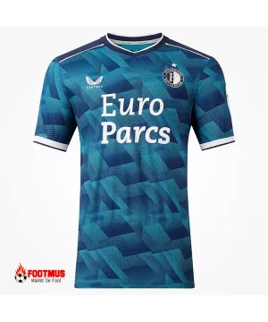 Maillot extérieur Feyenoord 2023/24