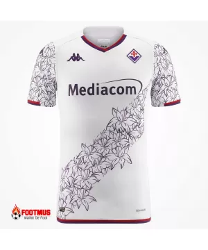 Maillot extérieur Fiorentina 2023/24