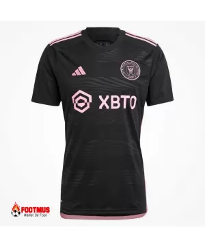 Maillot extérieur Inter Miami CF La Noche 2023