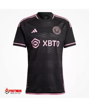 Maillot extérieur Inter Miami CF La Noche Version joueur 2023