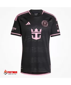 Maillot extérieur Inter Miami CF La Noche Version joueur 2024