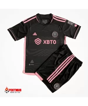 Maillot extérieur Inter Miami pour enfants 2023