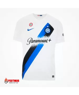 Maillot extérieur Inter Milan 2023/24