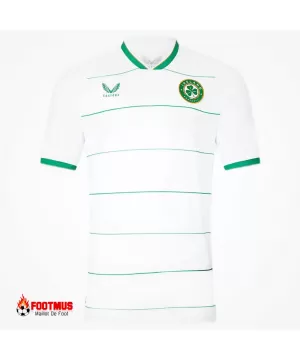 Maillot extérieur Irlande 2023