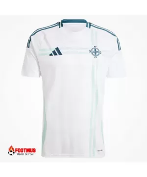 Maillot extérieur Irlande du Nord 2024