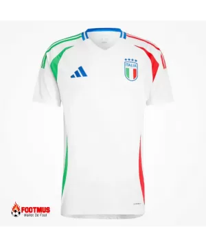 Maillot extérieur Italie Euro 2024