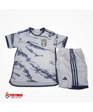 Maillot extérieur Italie pour enfants 2023/24