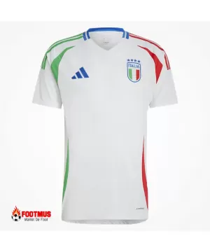 Maillot extérieur Italie Version joueur 2024