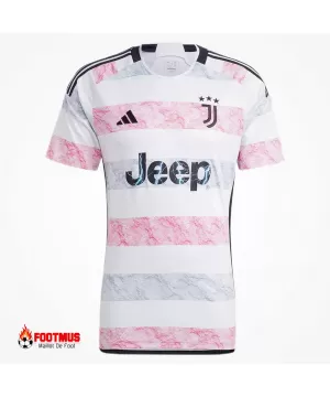 Maillot extérieur Juventus 2023/24