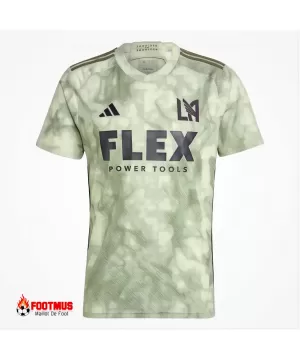 Maillot extérieur Lafc Smokescreen 2023