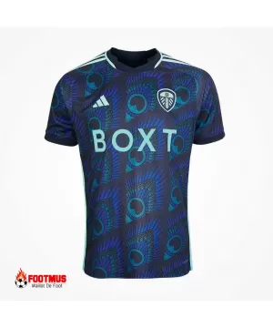 Maillot extérieur Leeds United 2023/24