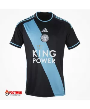 Maillot extérieur Leicester City 2023/24