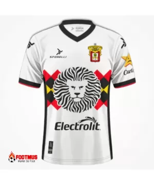 Maillot extérieur Leones Negros Udeg 2023/24