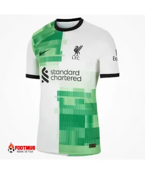 Maillot extérieur Liverpool 2023/24