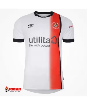 Maillot extérieur Luton Town 2023/24