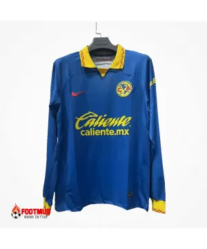 Maillot extérieur à manches longues Club America 2023/24