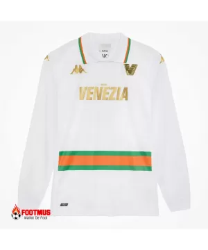 Maillot extérieur à manches longues du Venezia FC 2023/24