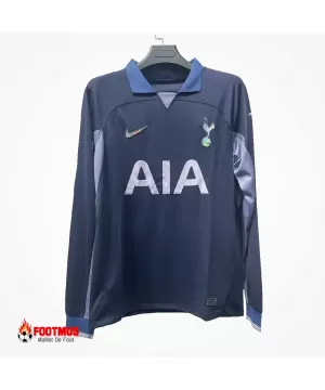 Maillot extérieur à manches longues Tottenham Hotspur 2023/24