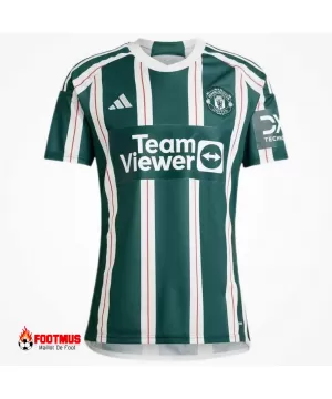 Maillot extérieur Manchester United 2023/24