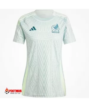 Maillot extérieur Mexique 2024 pour femme