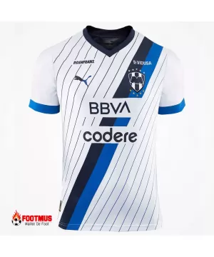 Maillot extérieur Monterrey 2023/24