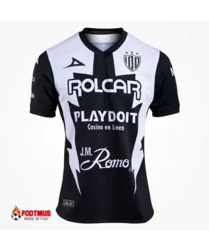 Maillot extérieur Necaxa 2023/24