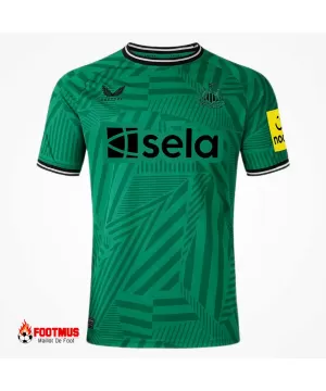 Maillot extérieur Newcastle United 2023/24