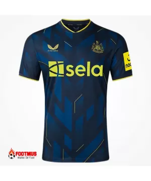 Maillot extérieur Newcastle United Third 2023/24