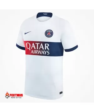 Maillot extérieur PSG 2023/24