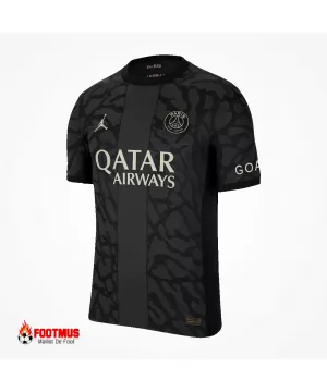 Maillot extérieur PSG Third Version Joueur 2023/24