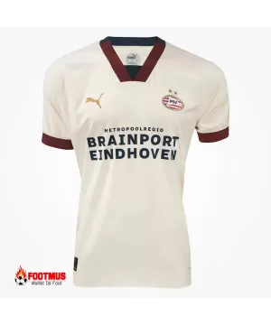 Maillot extérieur Psv Eindhoven 2023/24