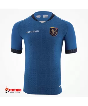 Maillot extérieur Équateur 2023